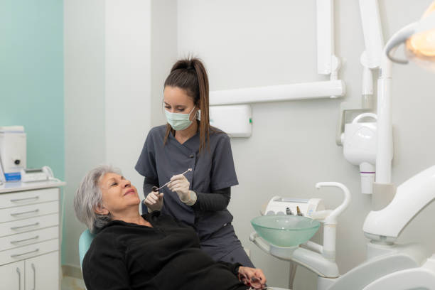 Best Emergency TMJ Treatment in Glendale Heights, IL